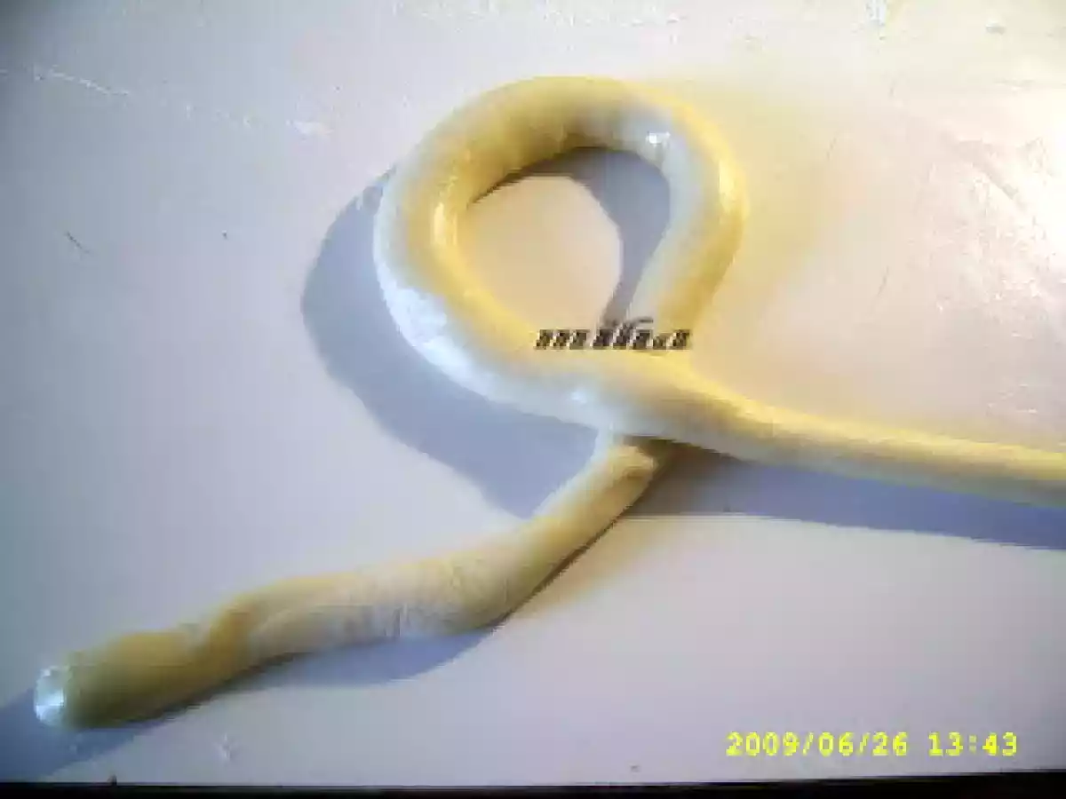 Colacei dulci - poza 5