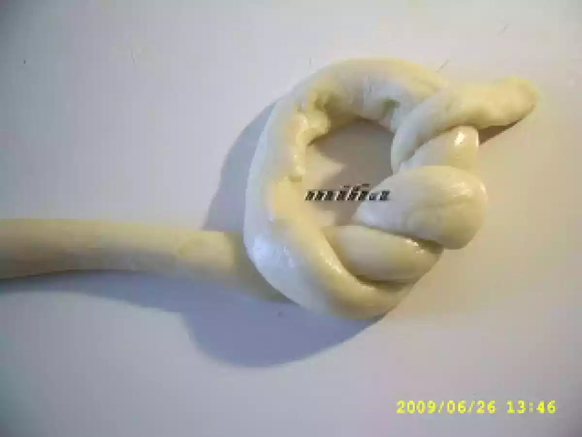 Colacei dulci - poza 6