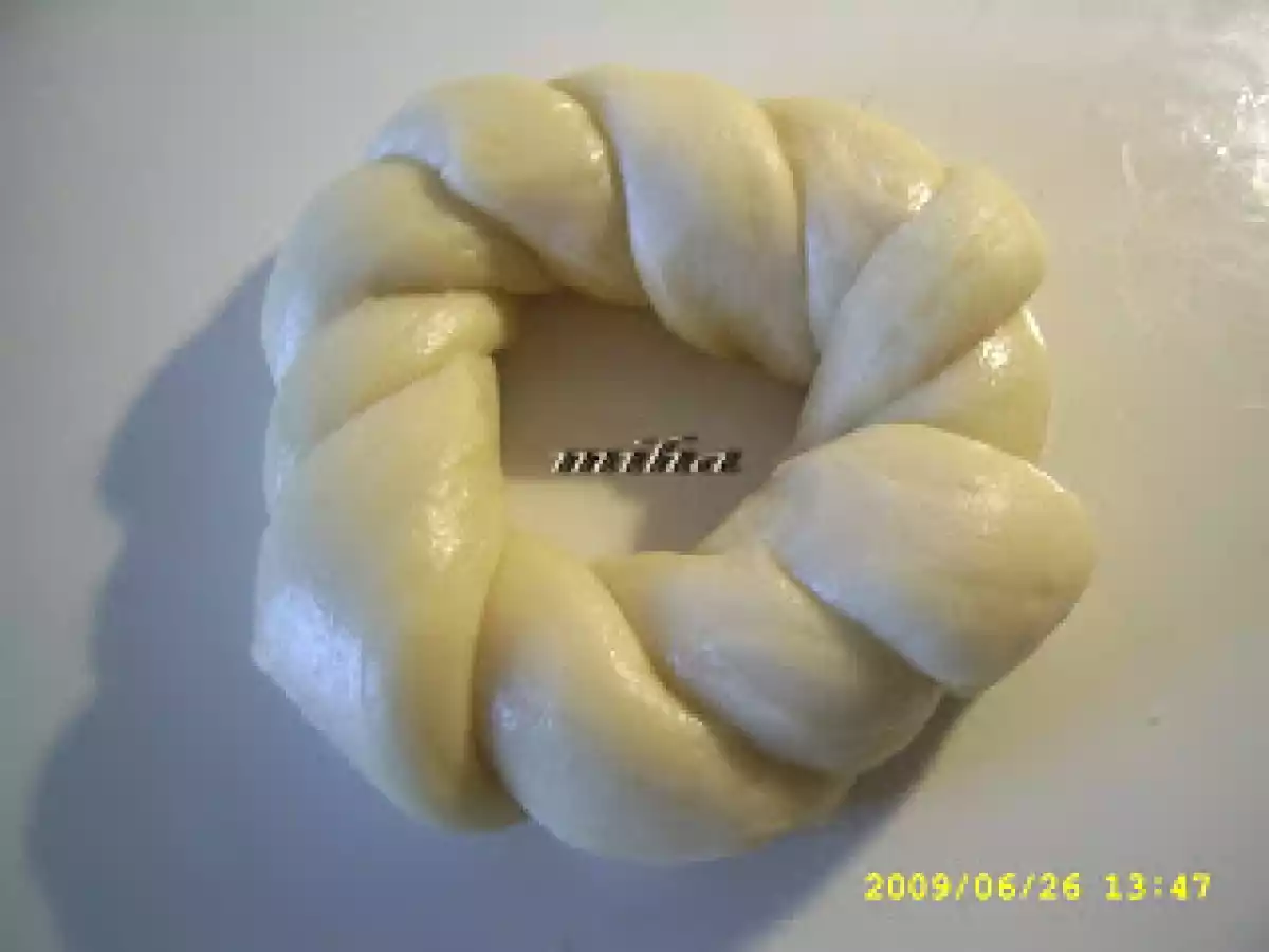 Colacei dulci - poza 7