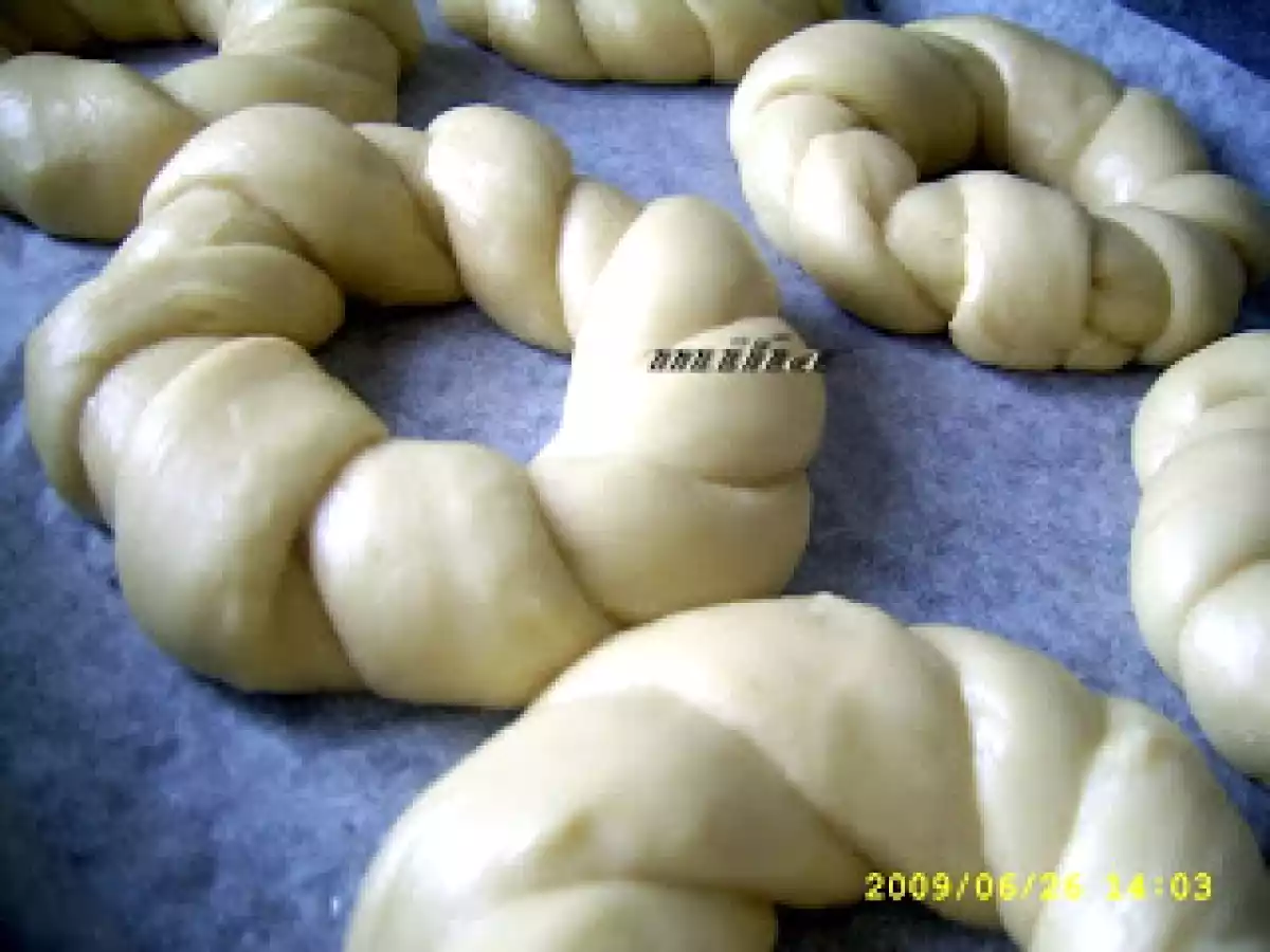 Colacei dulci - poza 8