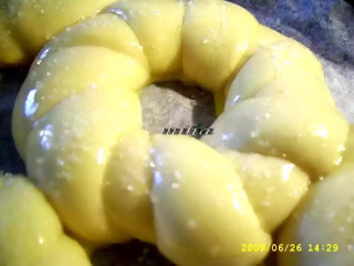 Colacei dulci - poza 9