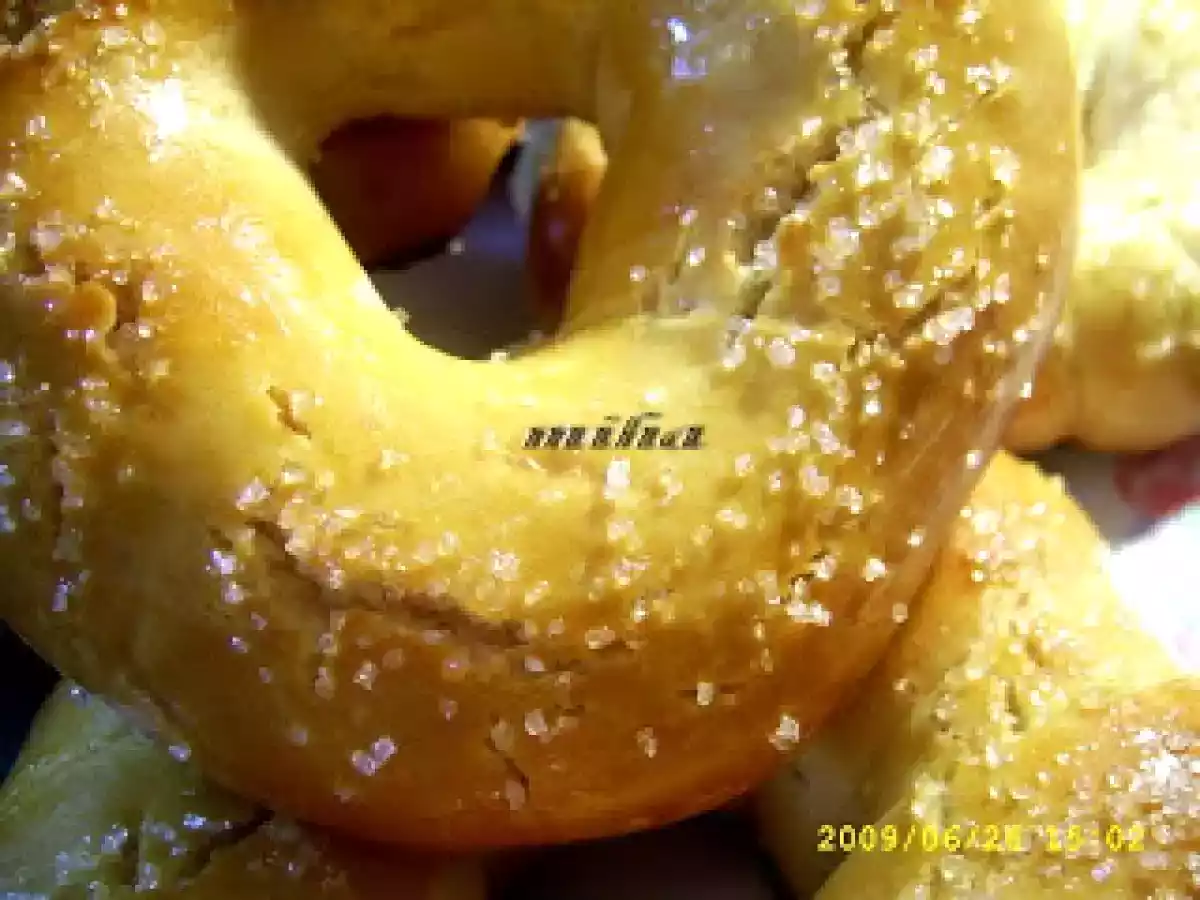 Colacei dulci - poza 10