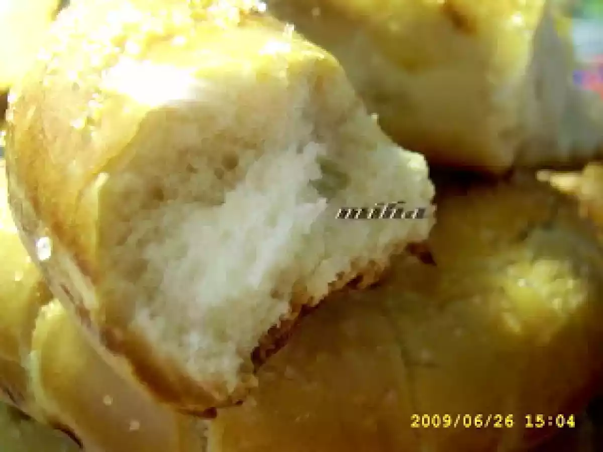 Colacei dulci - poza 11