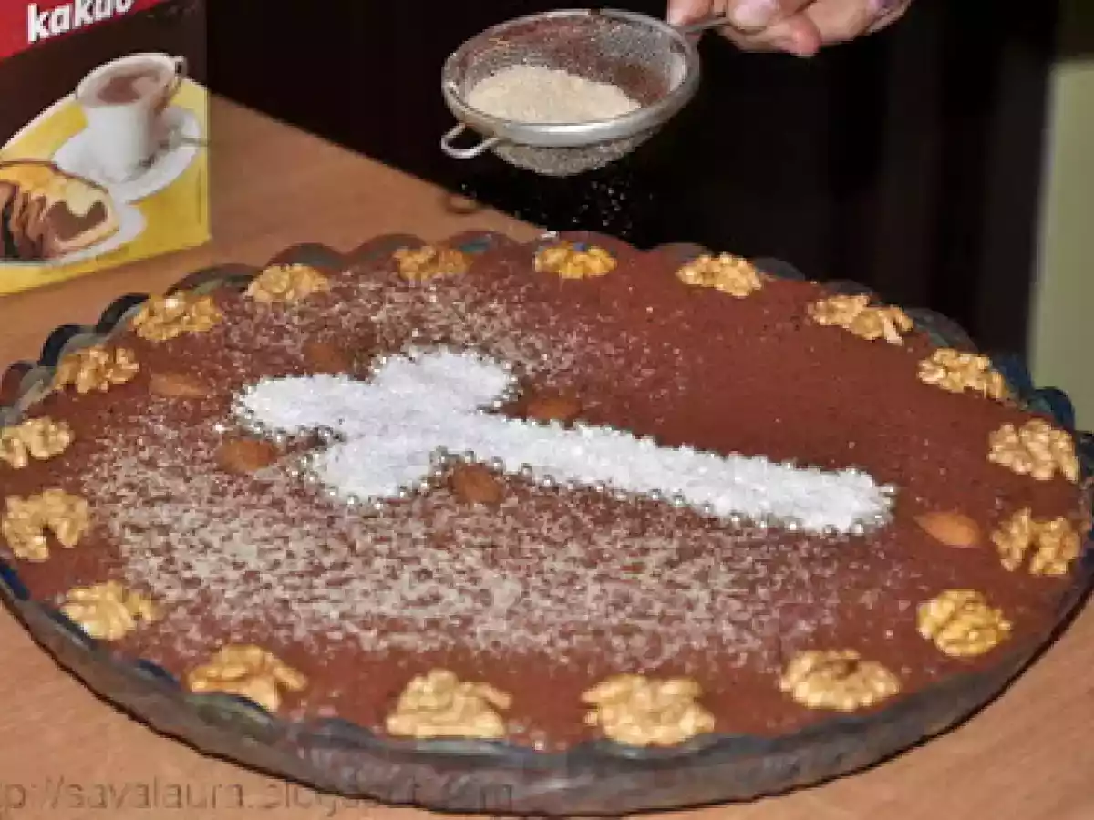 Coliva ca-n Banat - poza 2