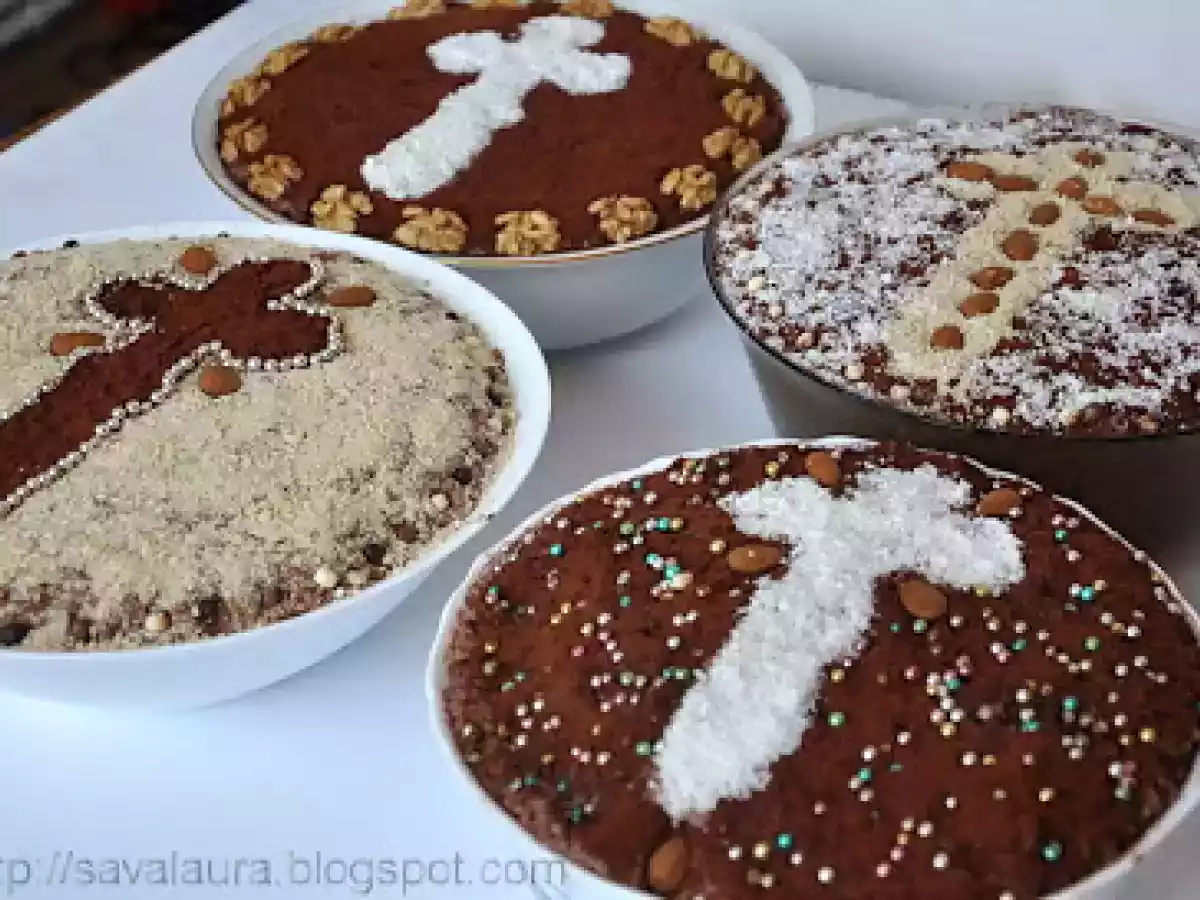 Coliva ca-n Banat - poza 3