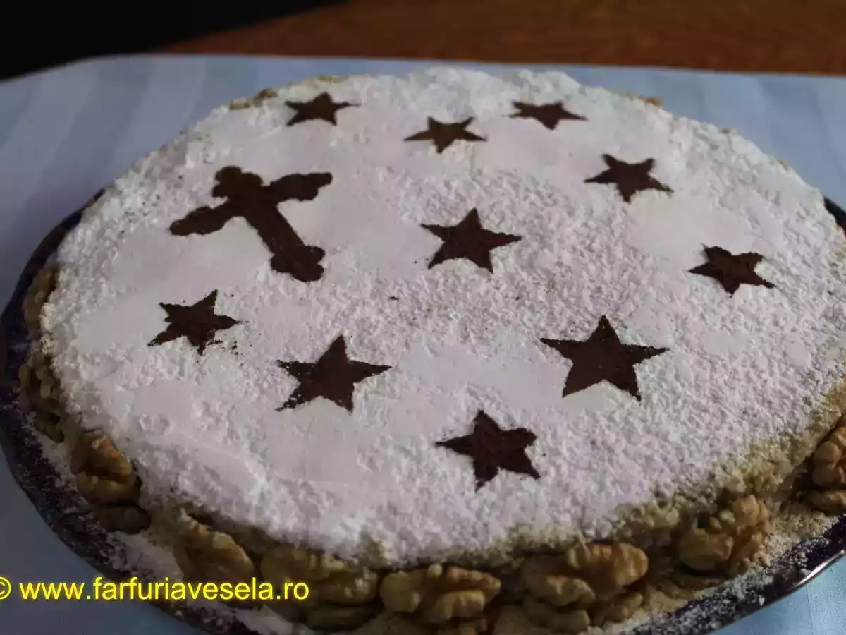 Coliva (reteta video)