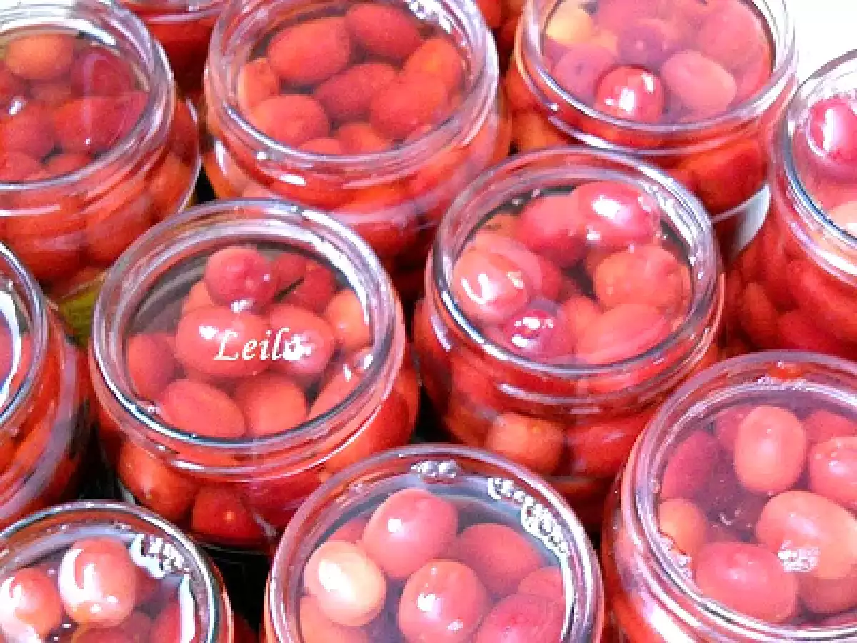 Compot de coarne - Som Befott - poza 5