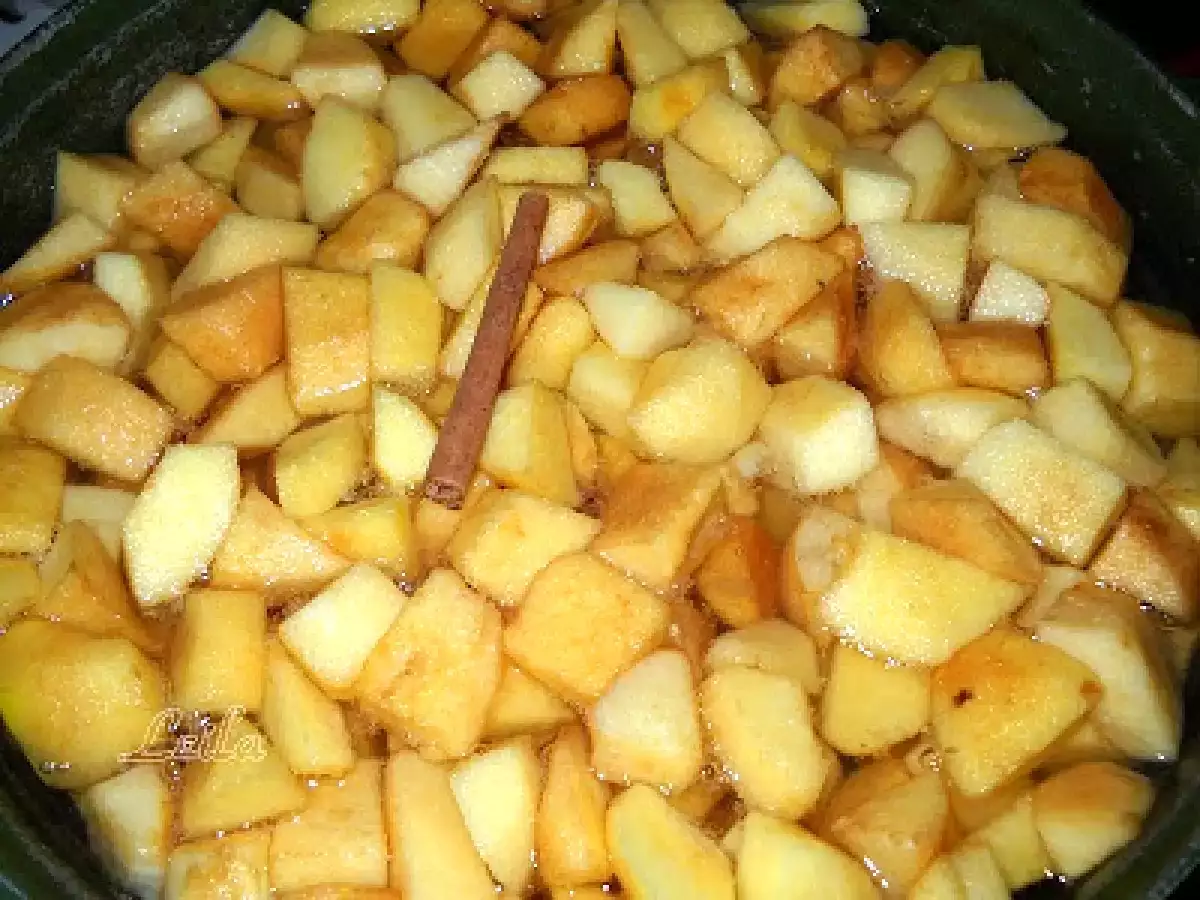 Compot de gutui - Birsalma Befott - poza 6