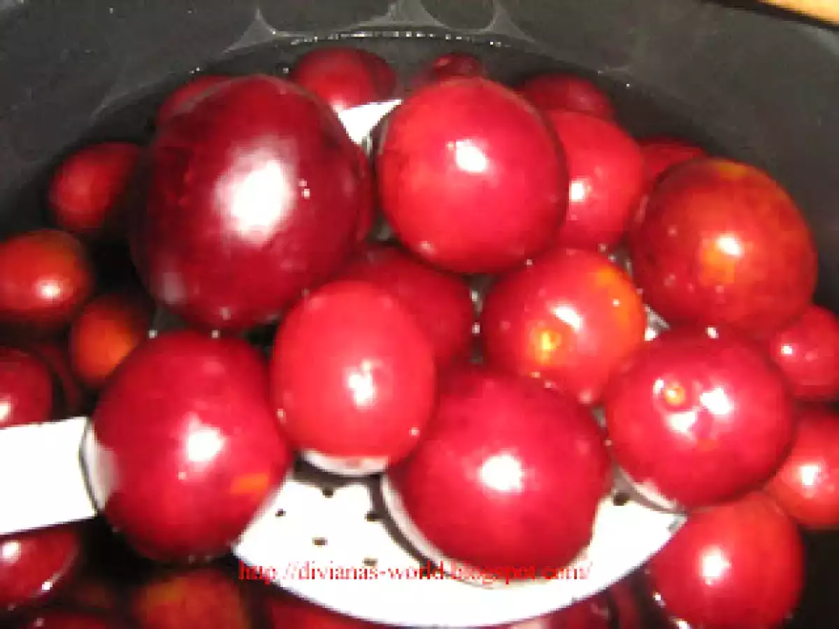 COMPOT DE PRUNE - poza 4