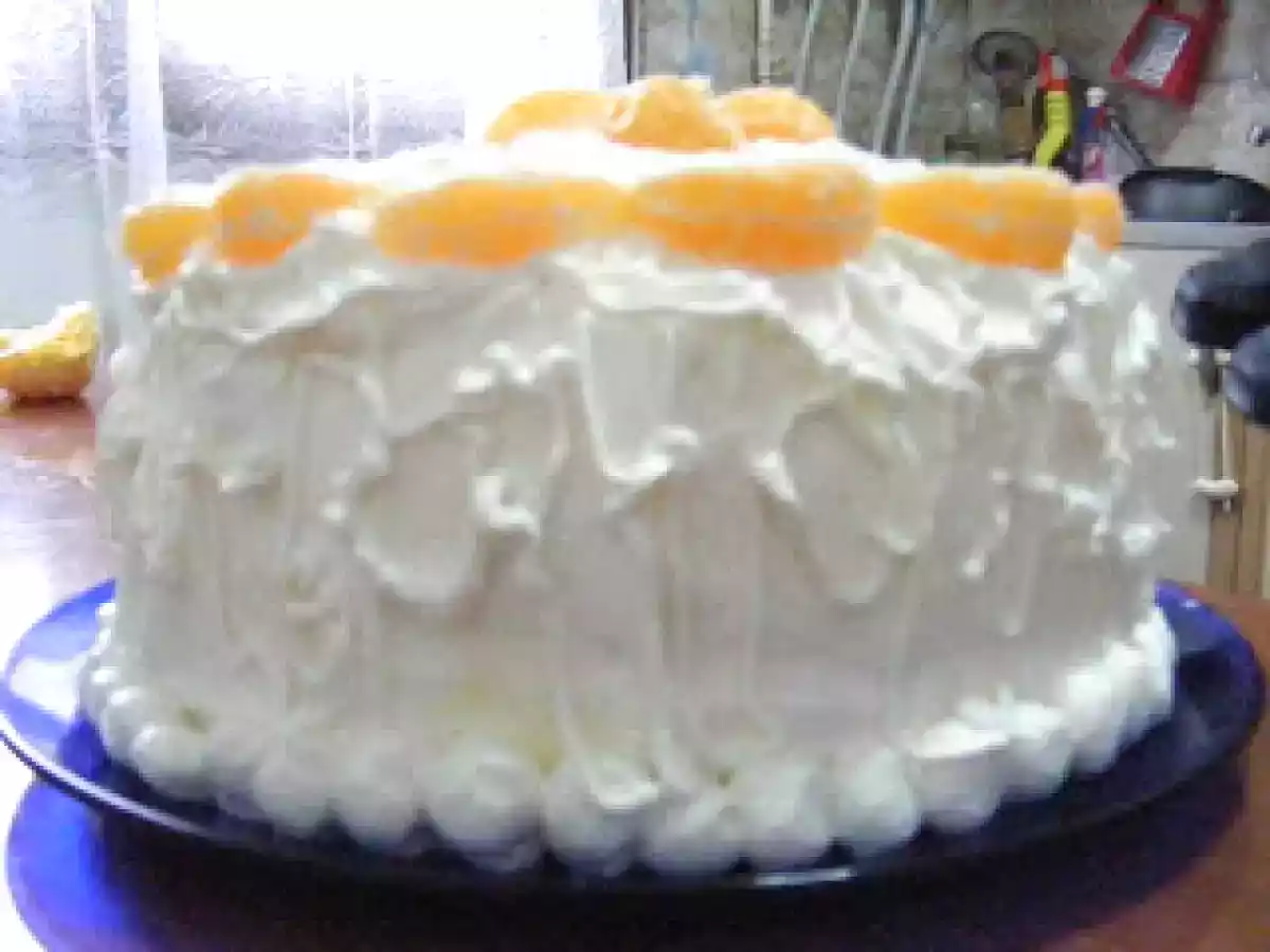 Compozitie pentru tort diplomat - poza 2