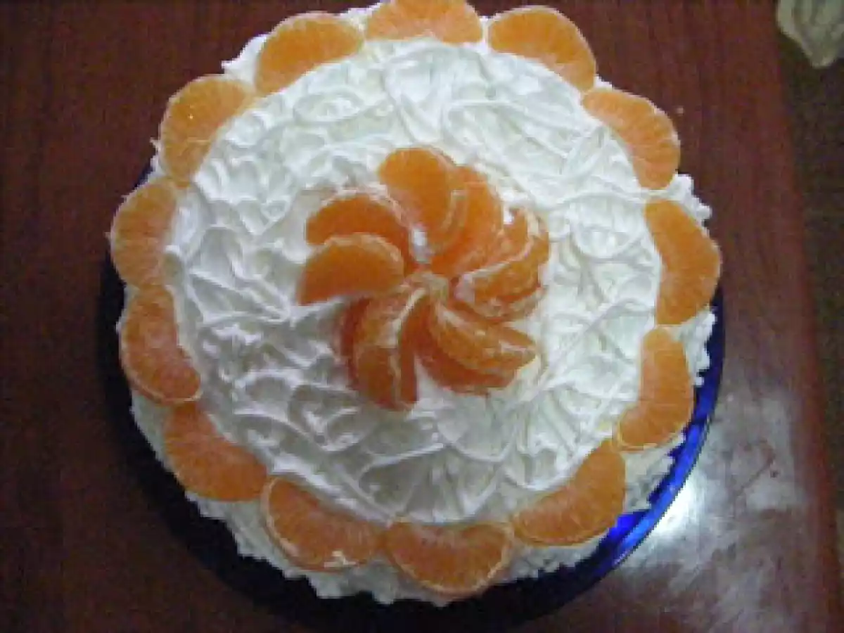 Compozitie pentru tort diplomat - poza 3