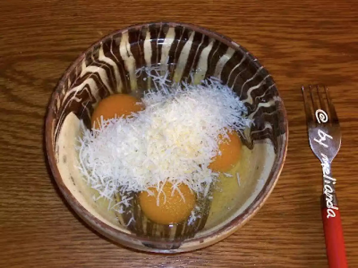 Conopida crispy - poza 2