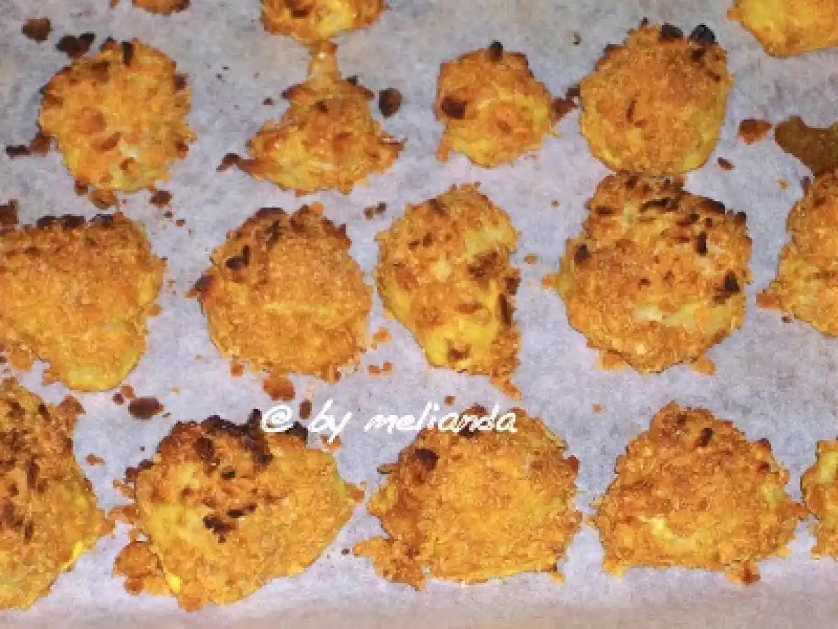 Conopida crispy - poza 5