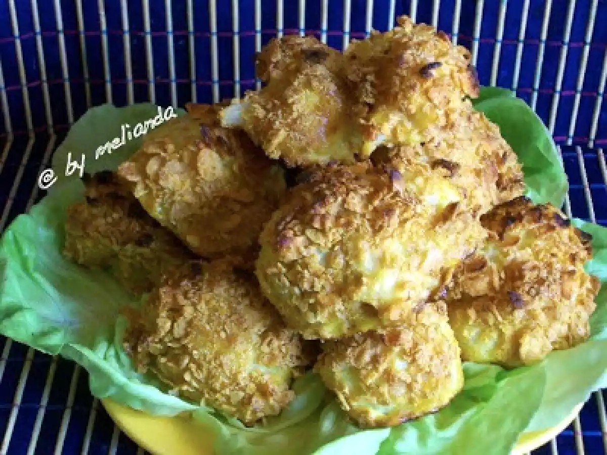 Conopida crispy - poza 6