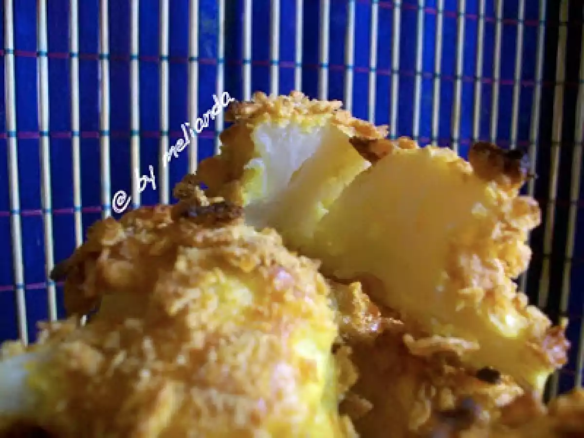 Conopida crispy - poza 7