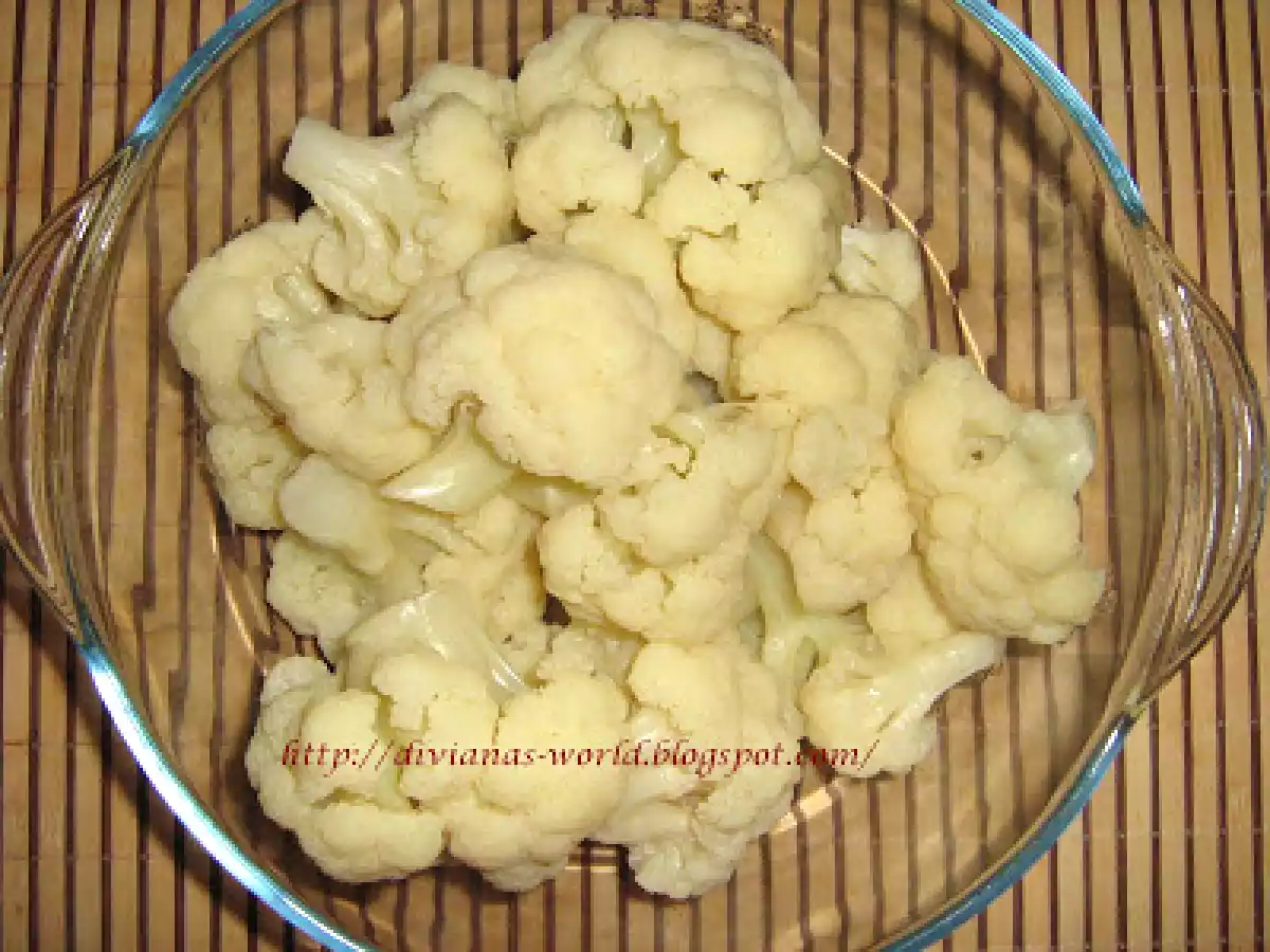 CONOPIDA CU MAIONEZA, USTUROI SI MARAR - poza 3