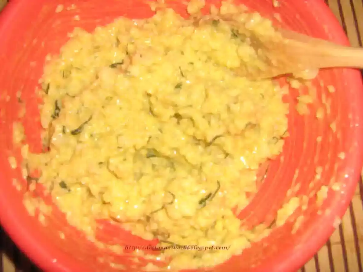 CONOPIDA CU MAIONEZA, USTUROI SI MARAR - poza 5