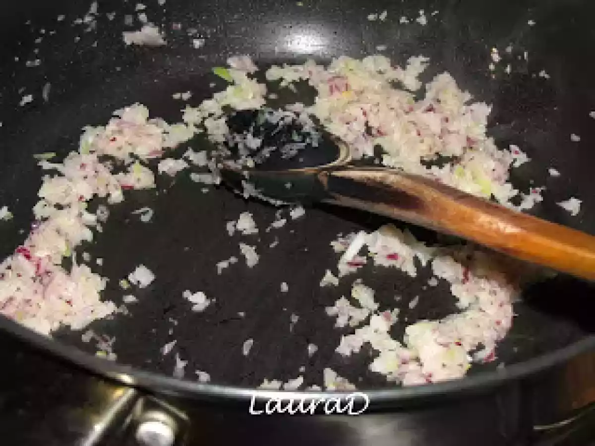 Conopida cu rosii si spanac - poza 4