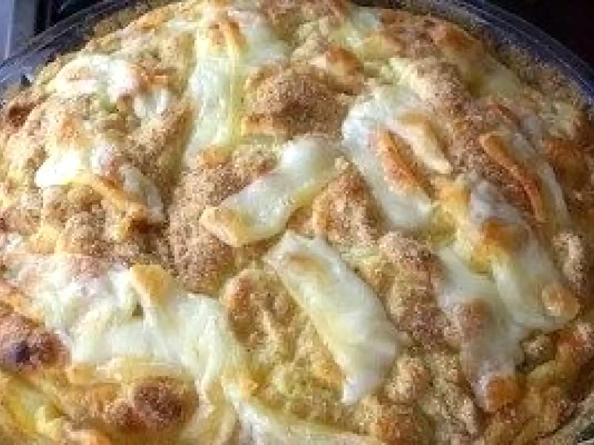 Conopida Pe Pat De Peste