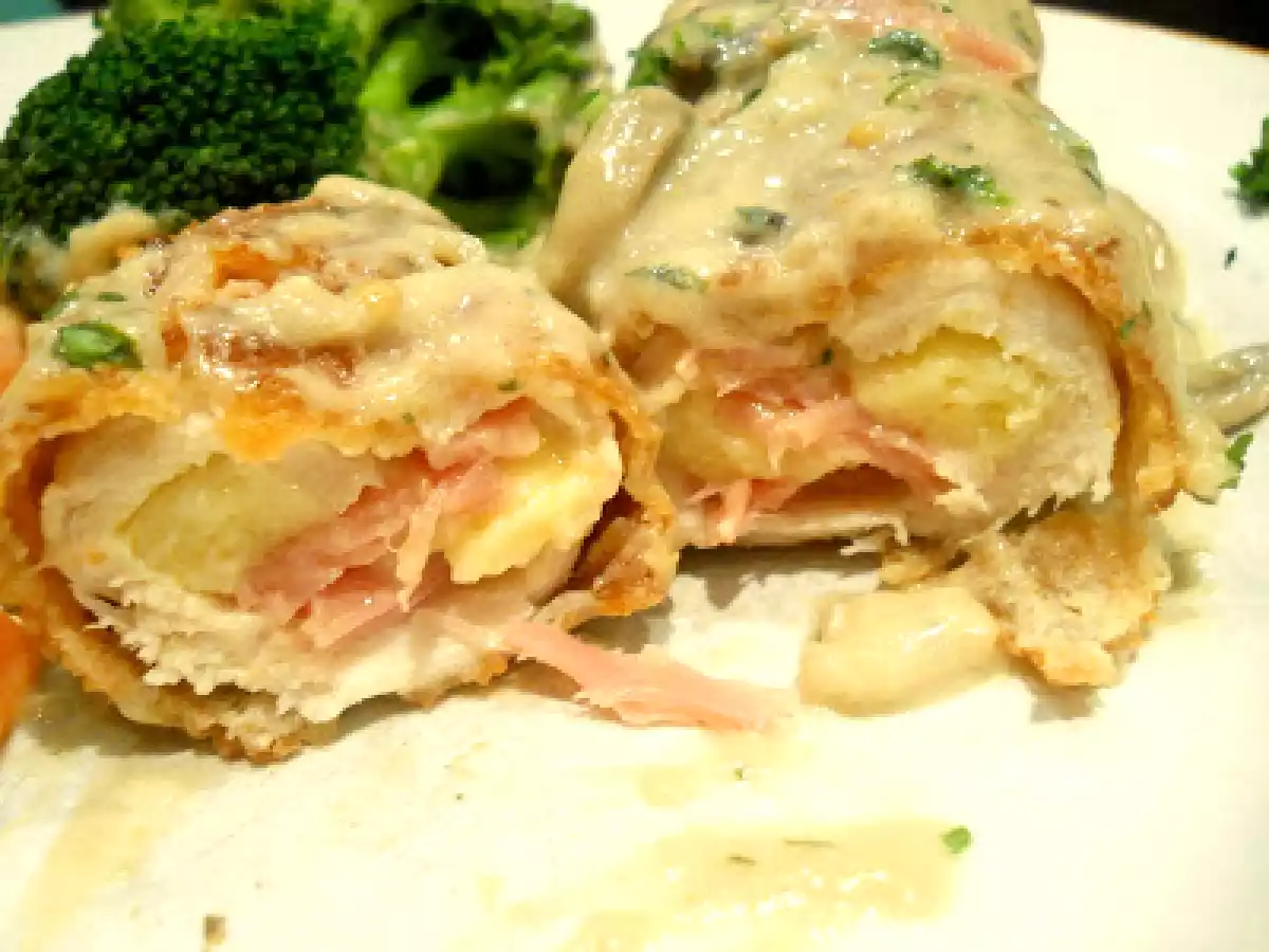 Cordon Bleu