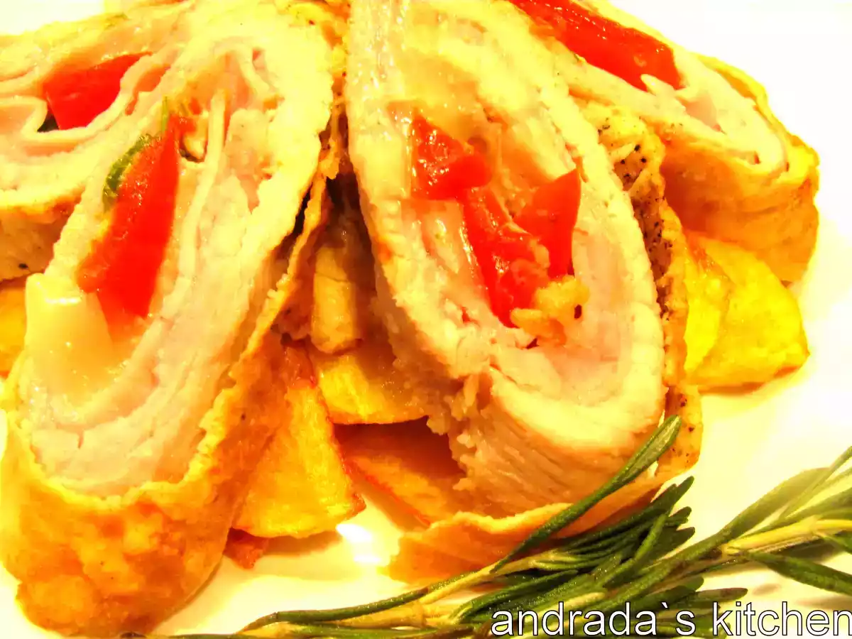 Cordon blue - poza 2