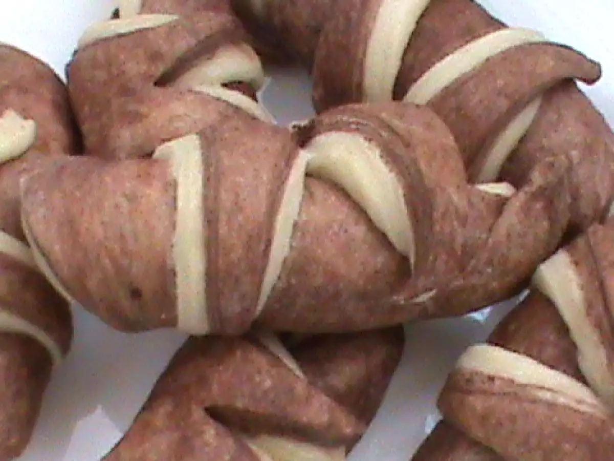 Corn cu Nutella (Finetti) - poza 3