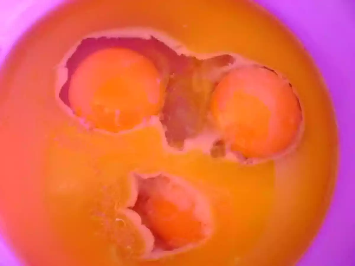 CORNBREAD ITALIANA ? PAINE CU MALAI ITALIANA - poza 5