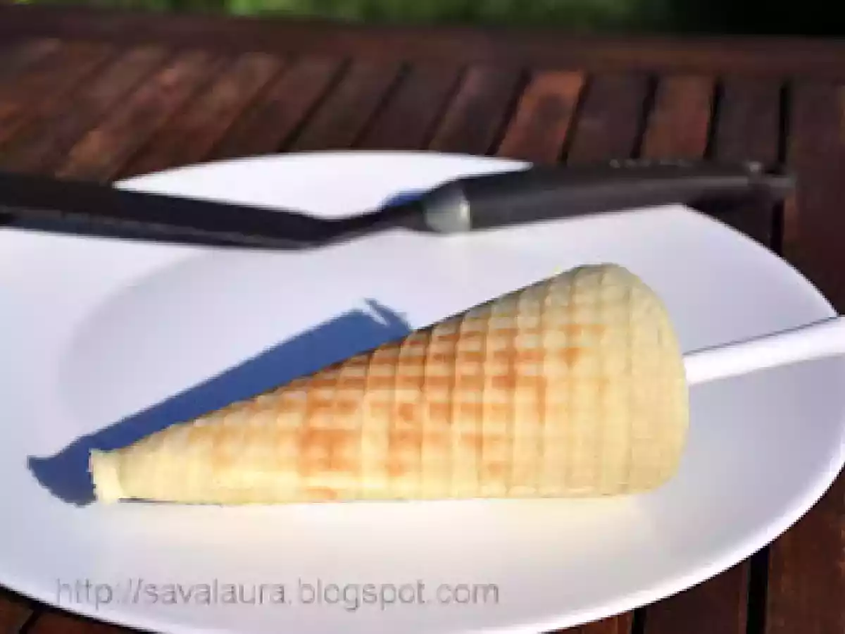 Cornete de inghetata - poza 2