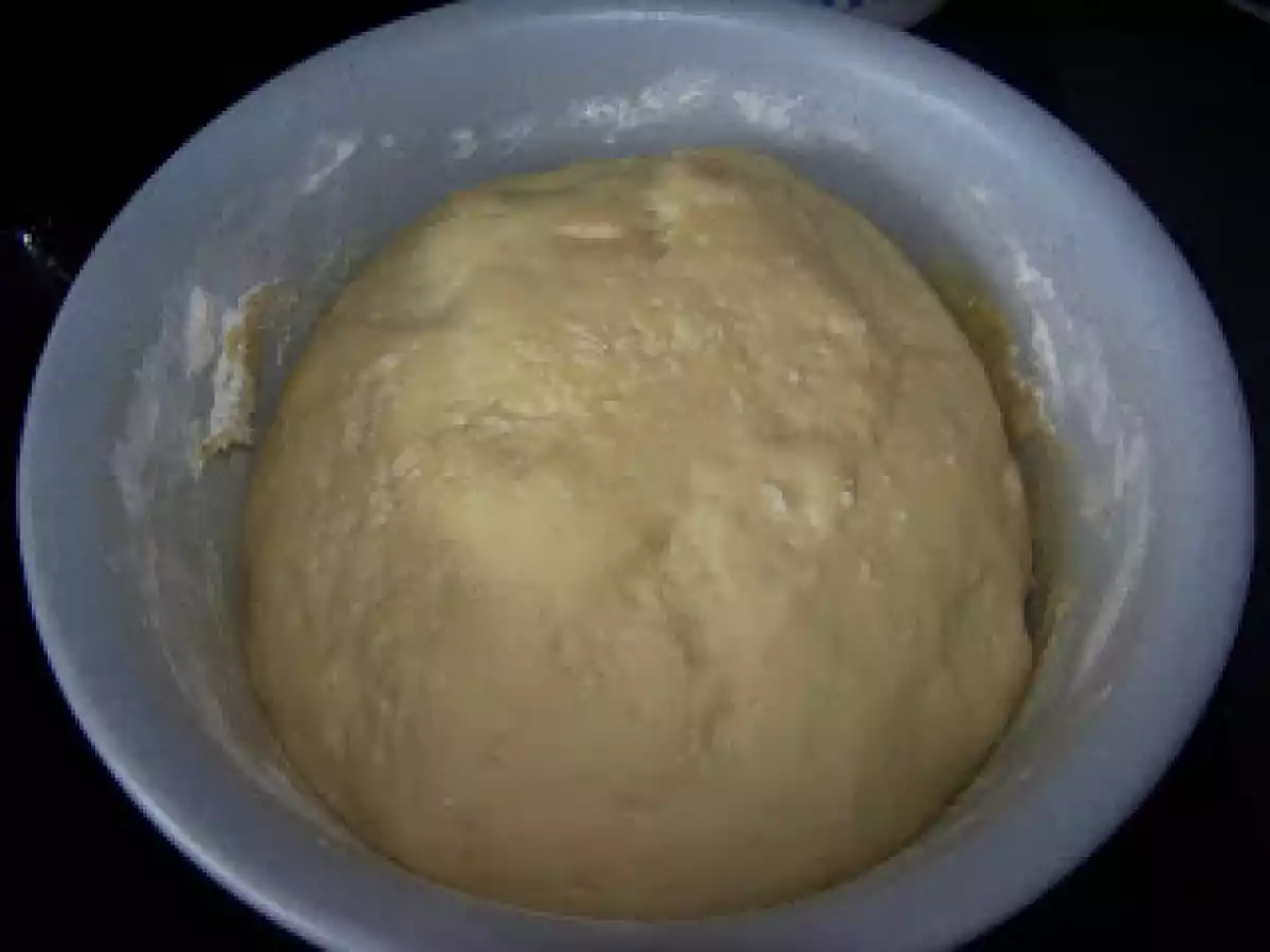 Cornulete aperitiv - poza 3