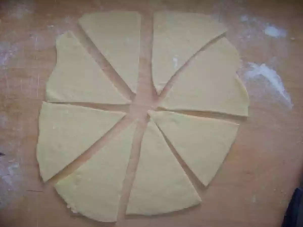 Cornulete aperitiv - poza 5