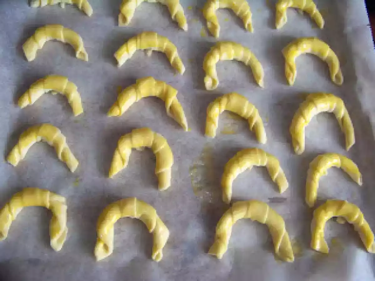 Cornulete aperitiv - poza 6