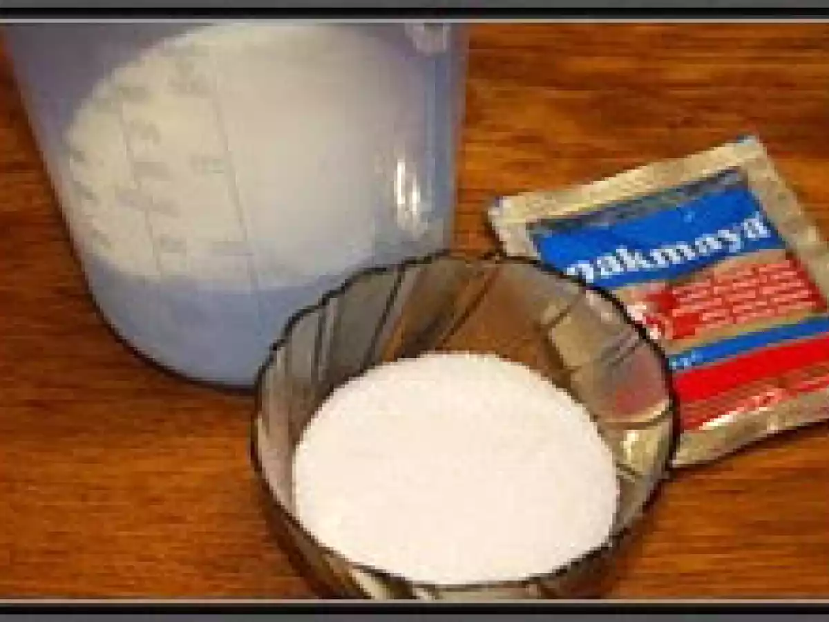 Cornulete choco-coco - poza 2