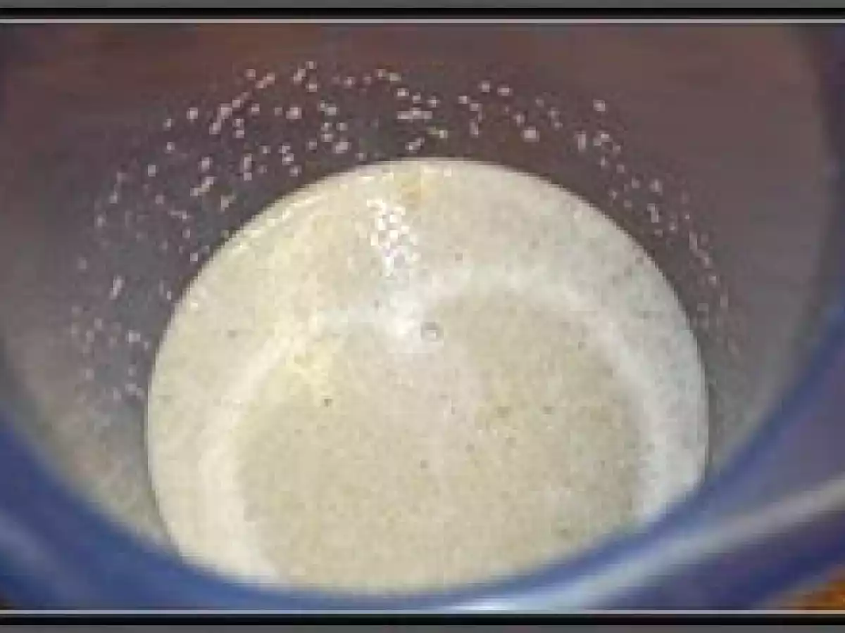 Cornulete choco-coco - poza 4