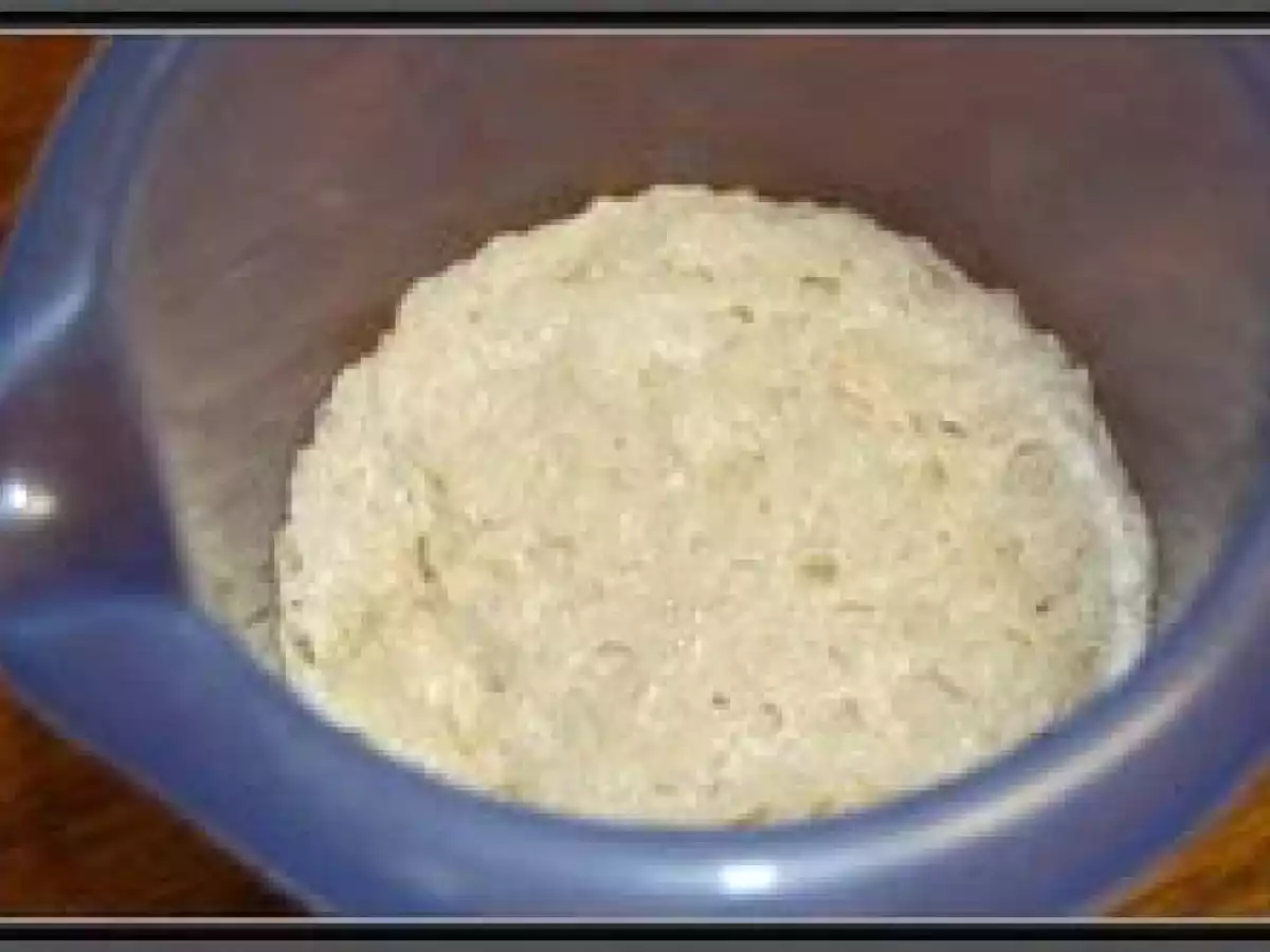 Cornulete choco-coco - poza 6