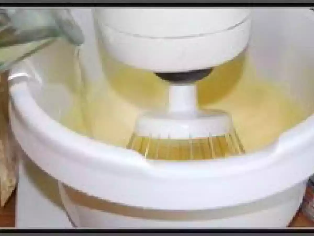 Cornulete choco-coco - poza 7