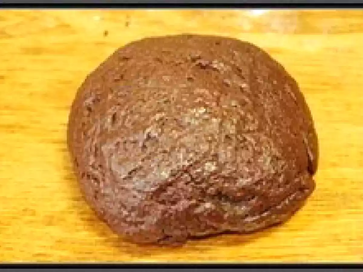 Cornulete choco-coco - poza 10