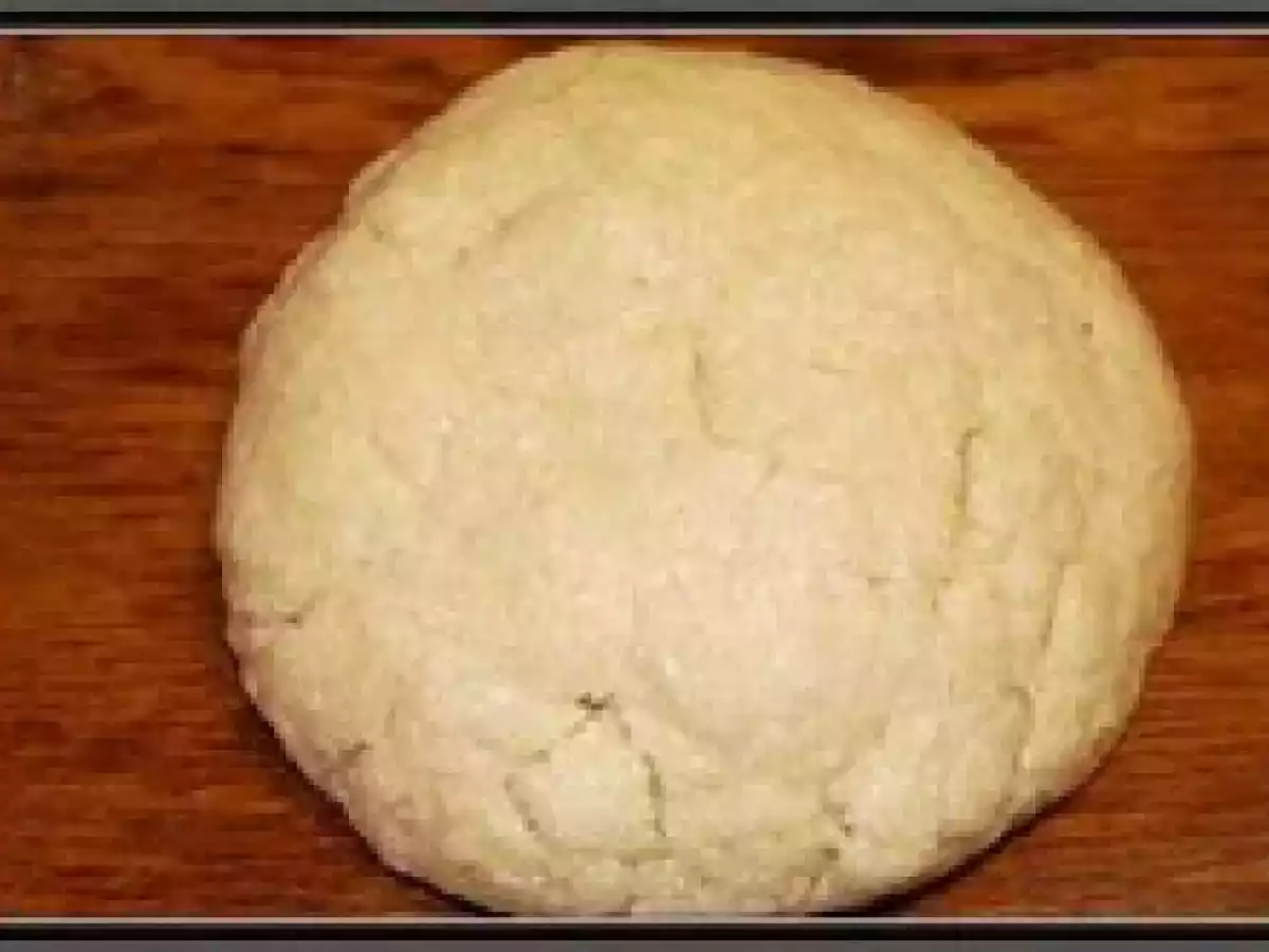 Cornulete choco-coco - poza 11