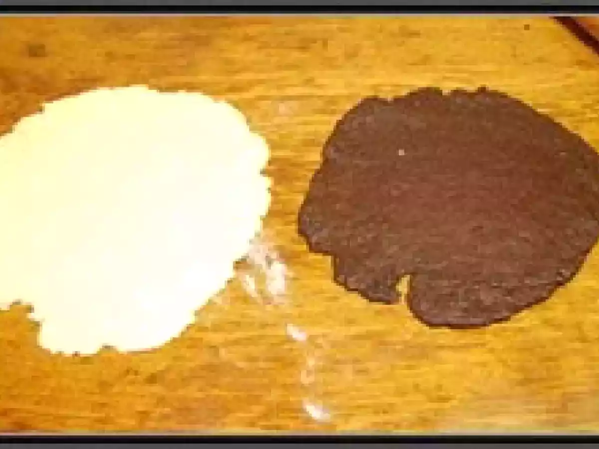 Cornulete choco-coco - poza 13