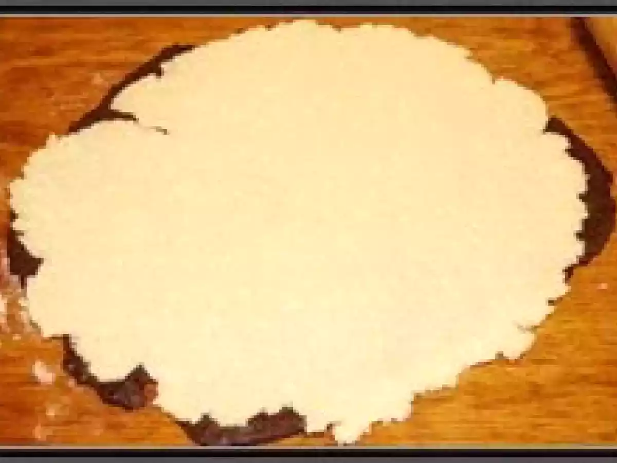 Cornulete choco-coco - poza 14