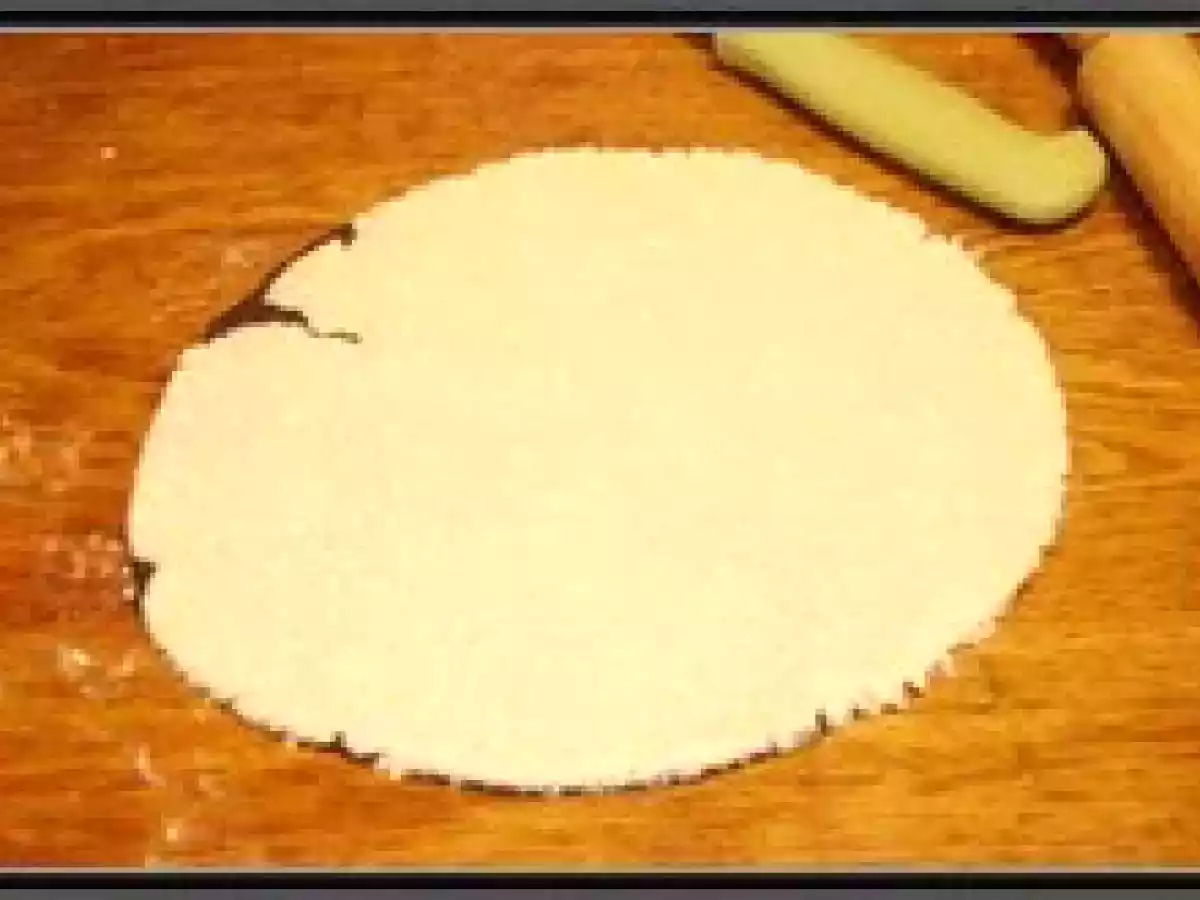 Cornulete choco-coco - poza 15