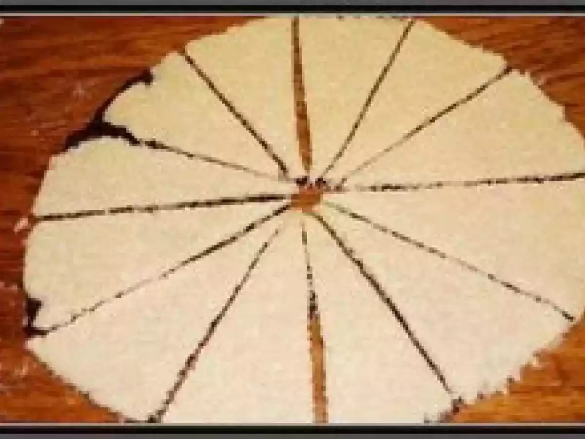 Cornulete choco-coco - poza 16