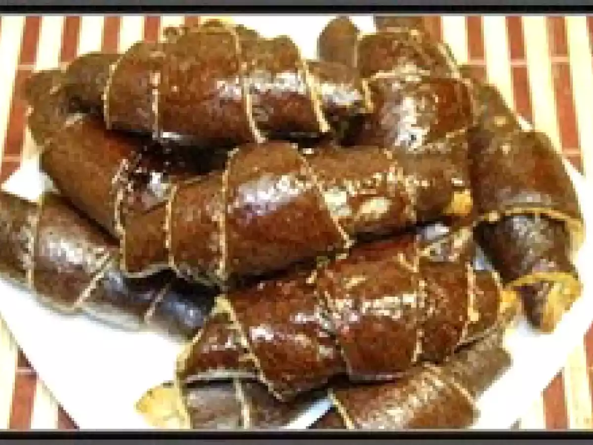 Cornulete choco-coco - poza 19