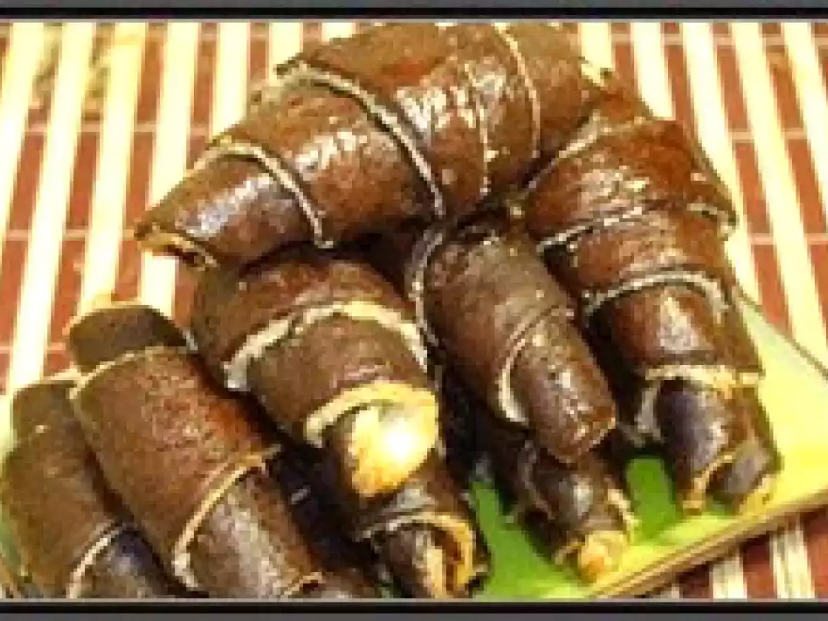 Cornulete choco-coco - poza 21