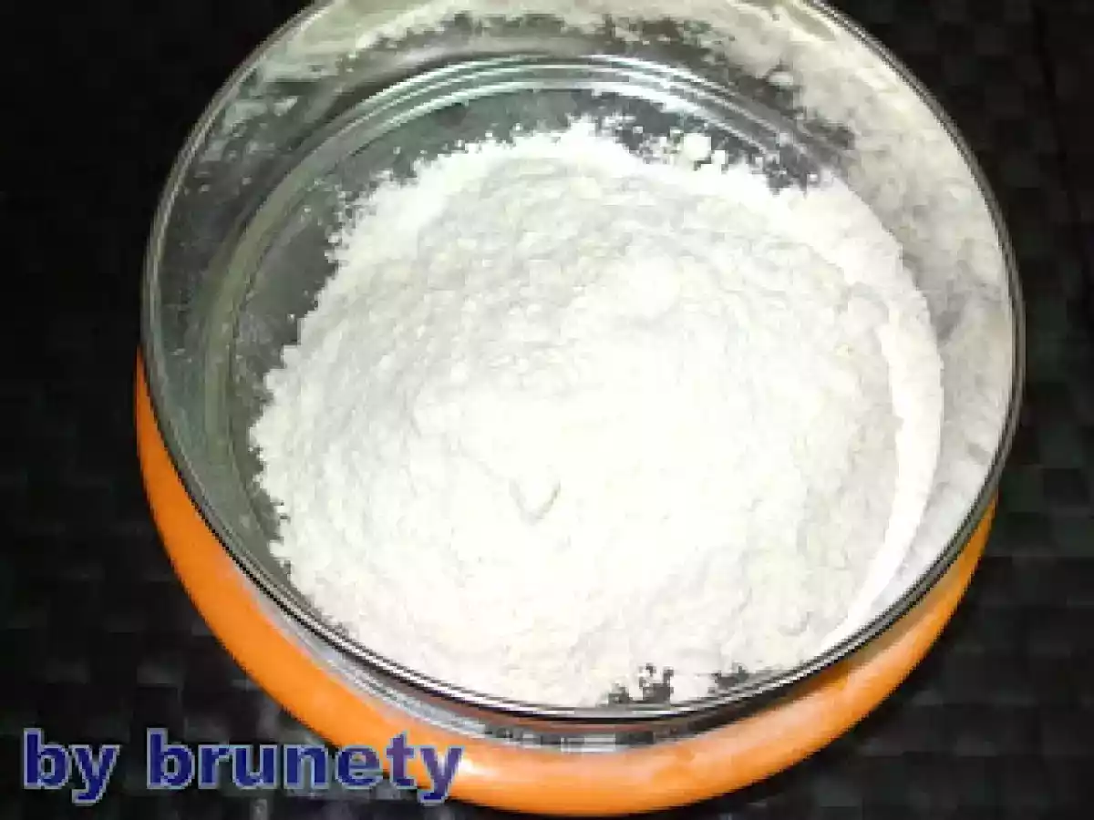 Cornulete cu cascaval - poza 4