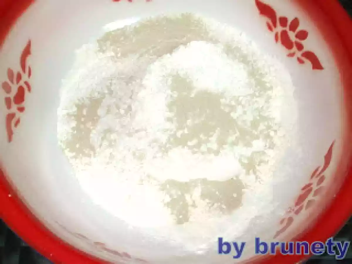 Cornulete cu cascaval - poza 5