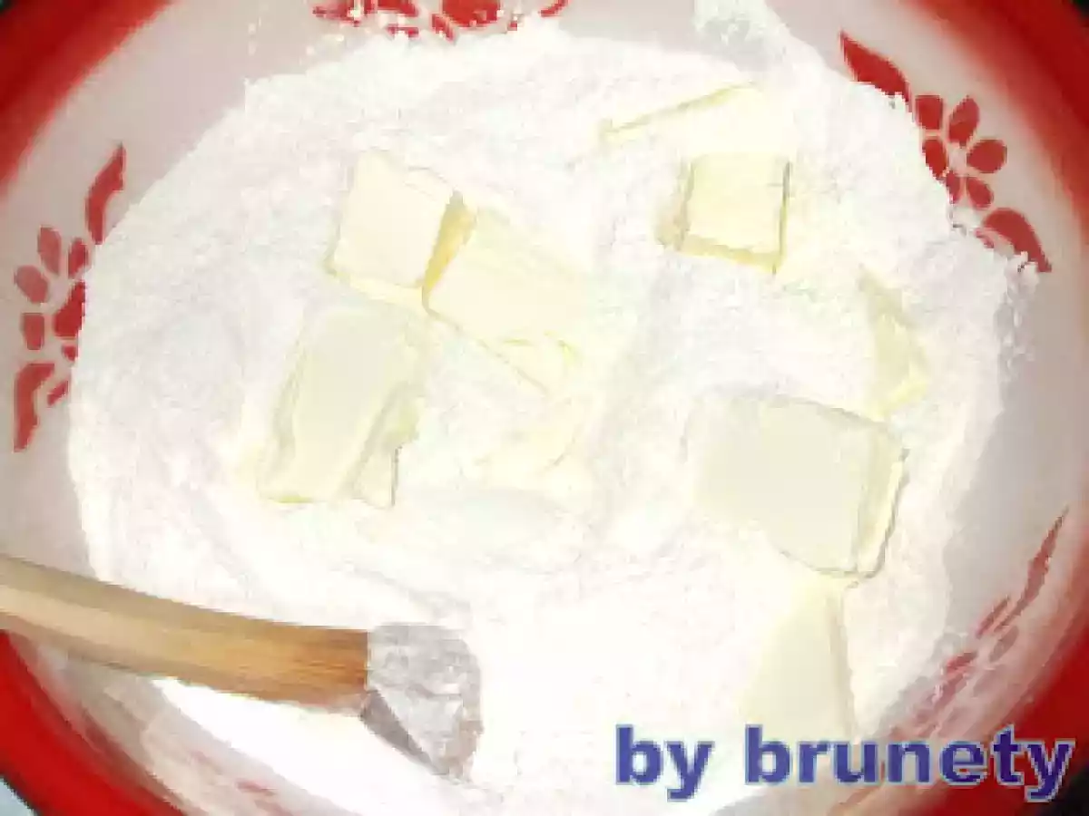 Cornulete cu cascaval - poza 6