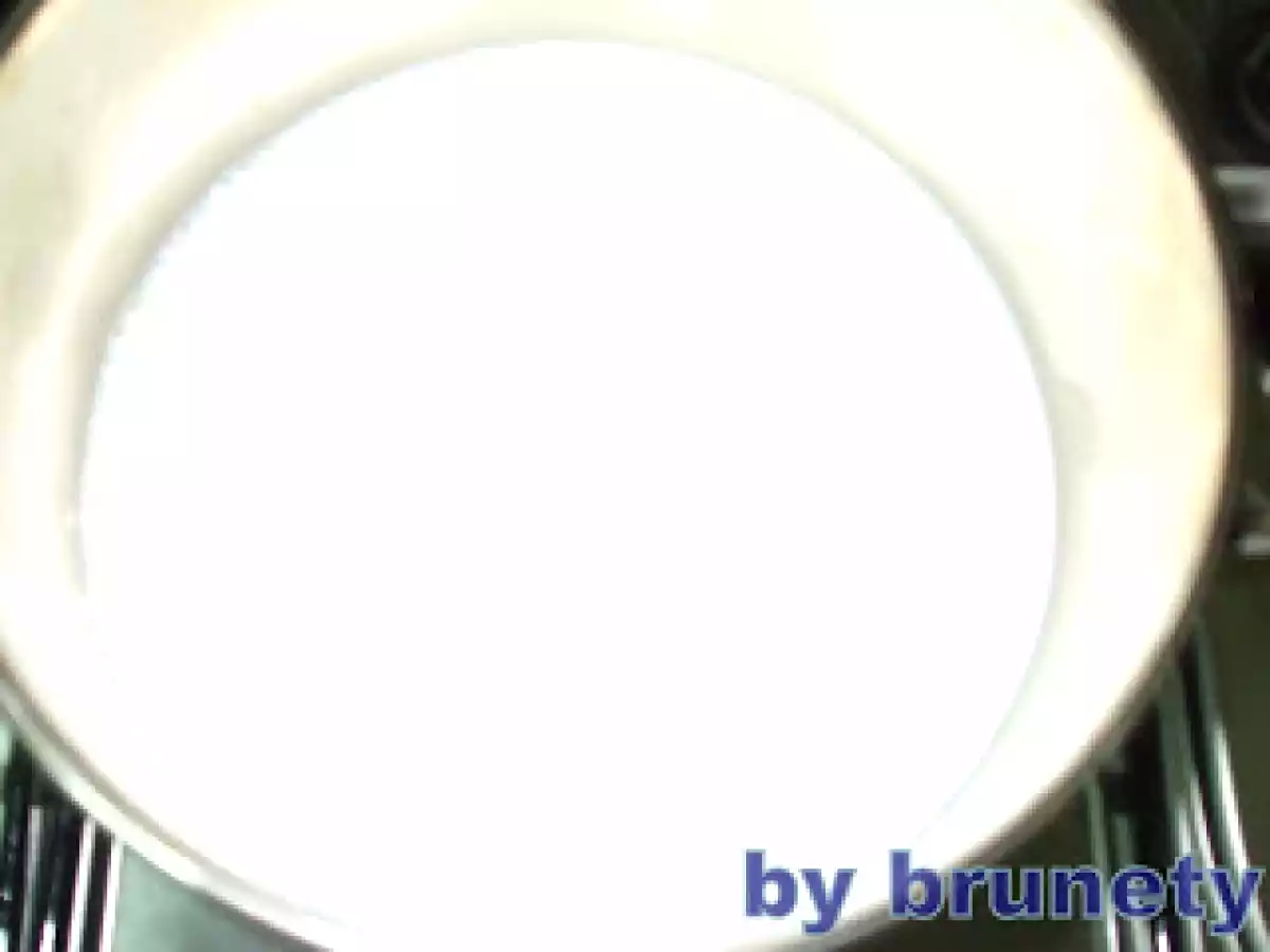 Cornulete cu cascaval - poza 7