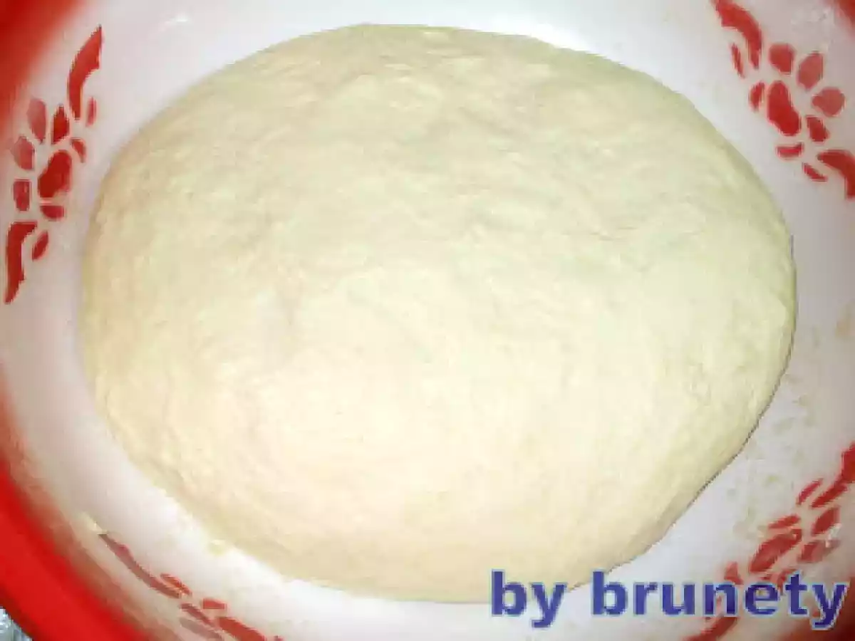 Cornulete cu cascaval - poza 10