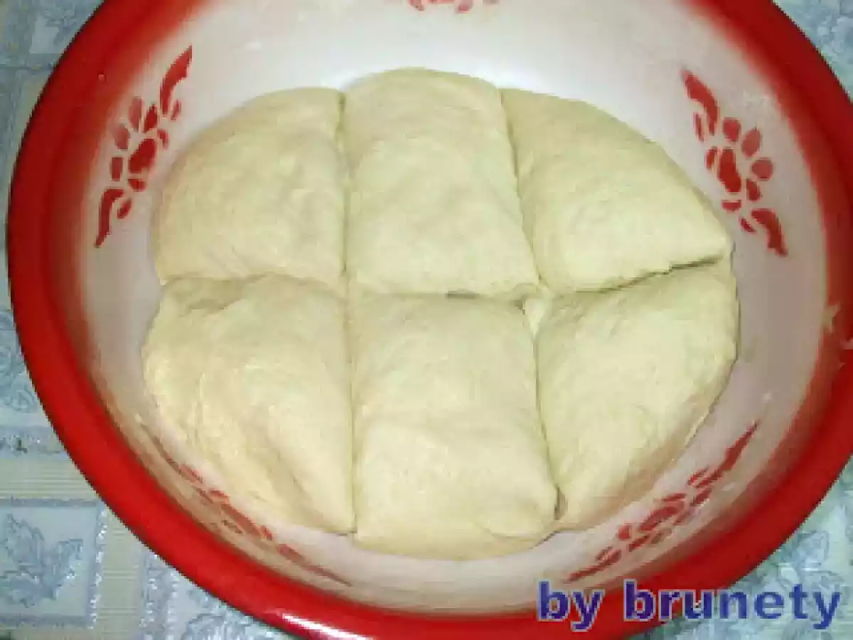 Cornulete cu cascaval - poza 11