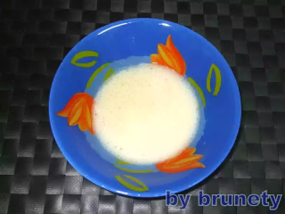 Cornulete cu cascaval - poza 13